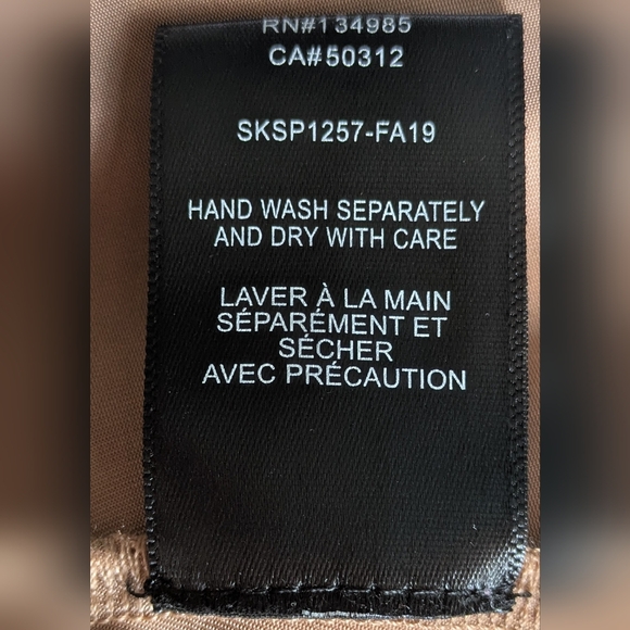 EUC....For Love and Lemons Gracie Lace Bodysuit Dress Size XS (0-2) - Picture 9 of 12